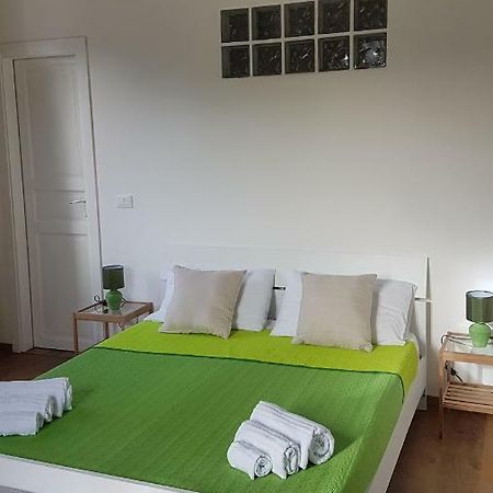 מלון Mondello Sicily House מראה חיצוני תמונה