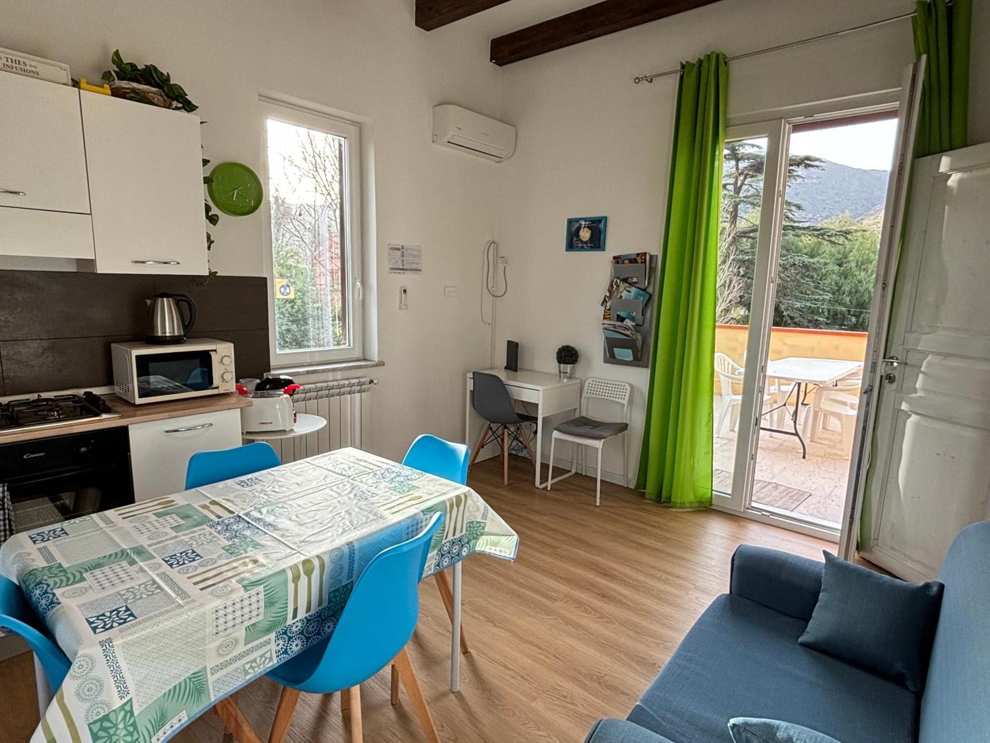 מלון Mondello Sicily House מראה חיצוני תמונה