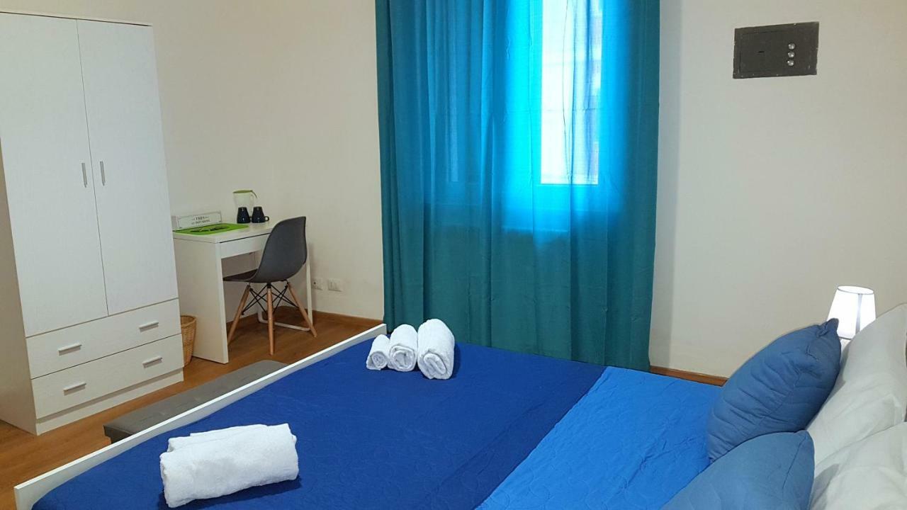 מלון Mondello Sicily House מראה חיצוני תמונה