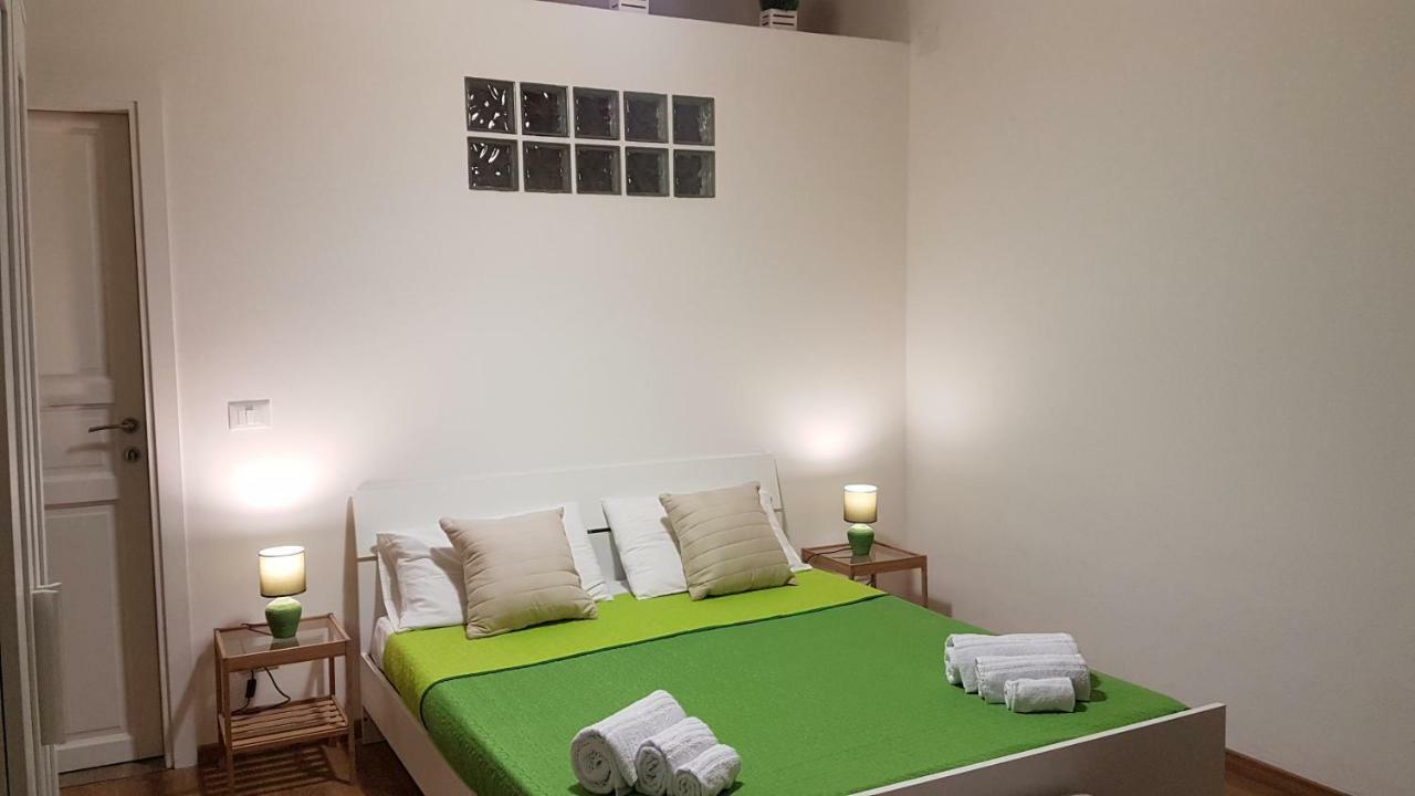 מלון Mondello Sicily House מראה חיצוני תמונה
