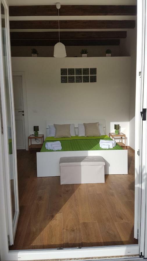 מלון Mondello Sicily House מראה חיצוני תמונה