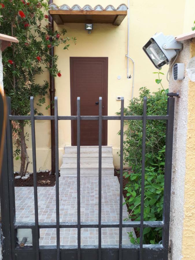 מלון Mondello Sicily House מראה חיצוני תמונה