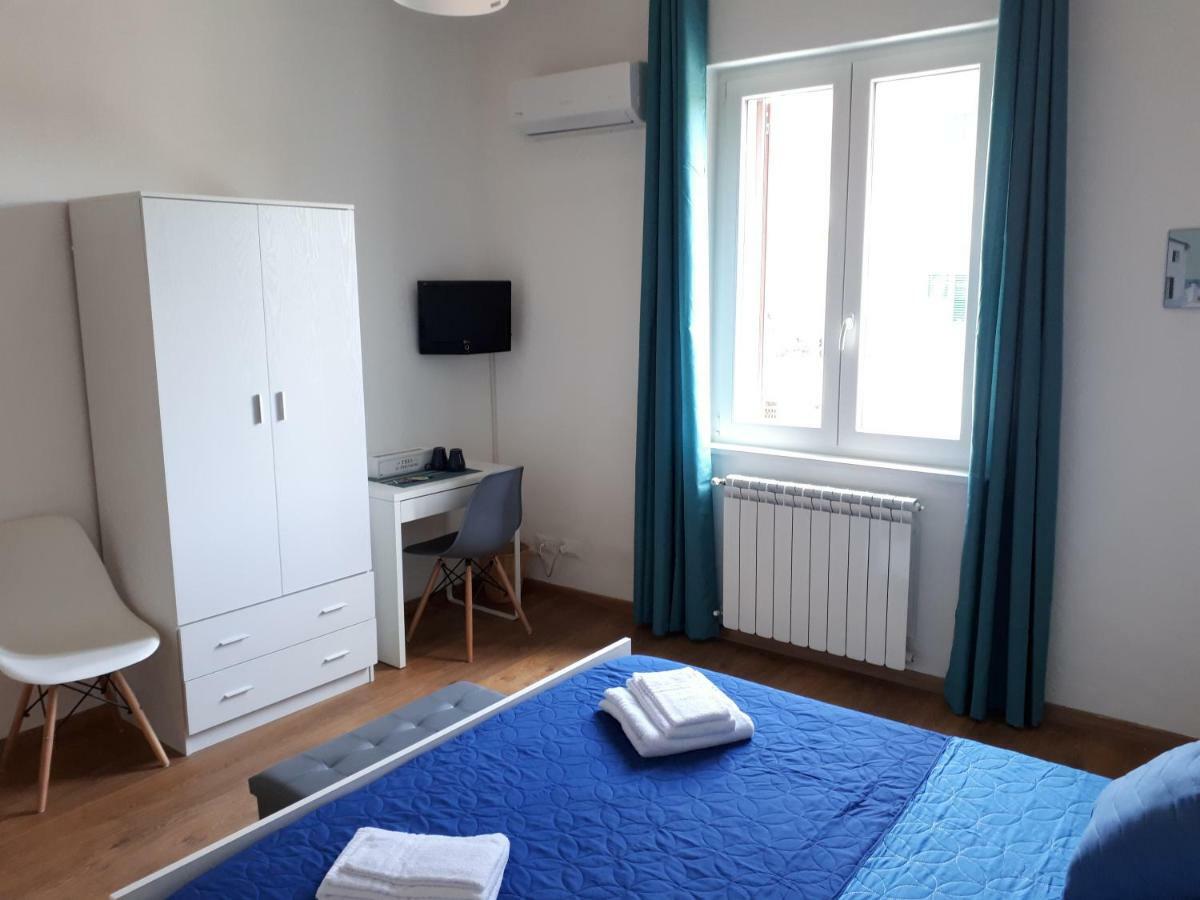 מלון Mondello Sicily House מראה חיצוני תמונה