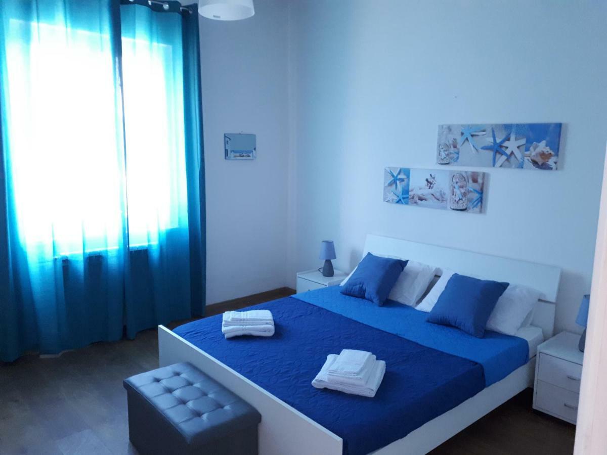 מלון Mondello Sicily House מראה חיצוני תמונה