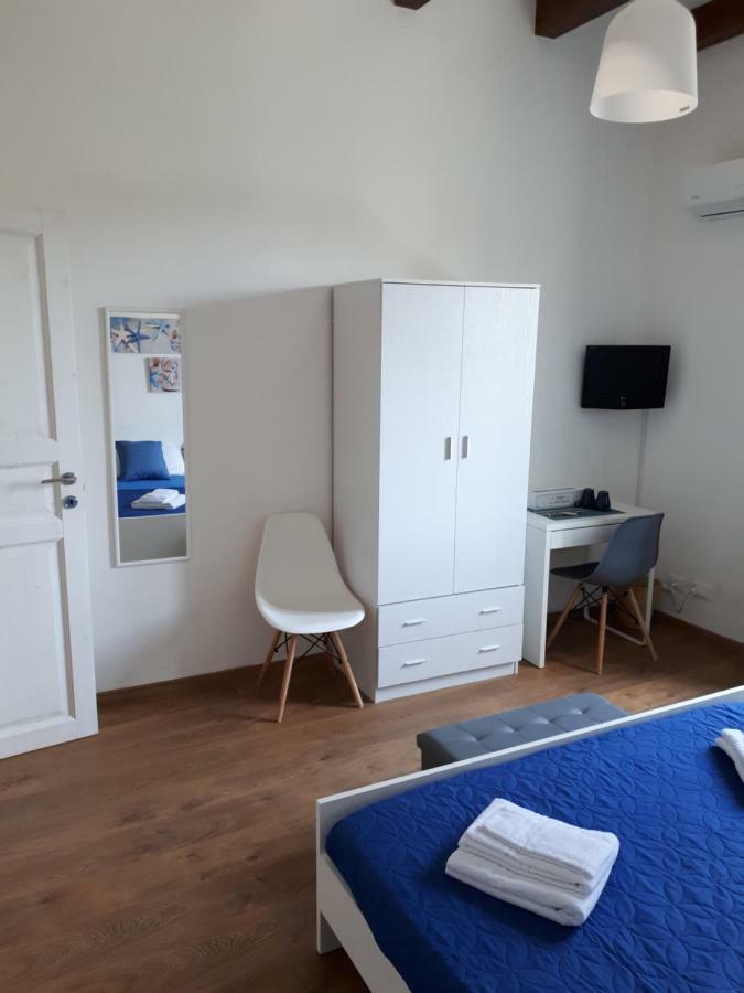 מלון Mondello Sicily House מראה חיצוני תמונה