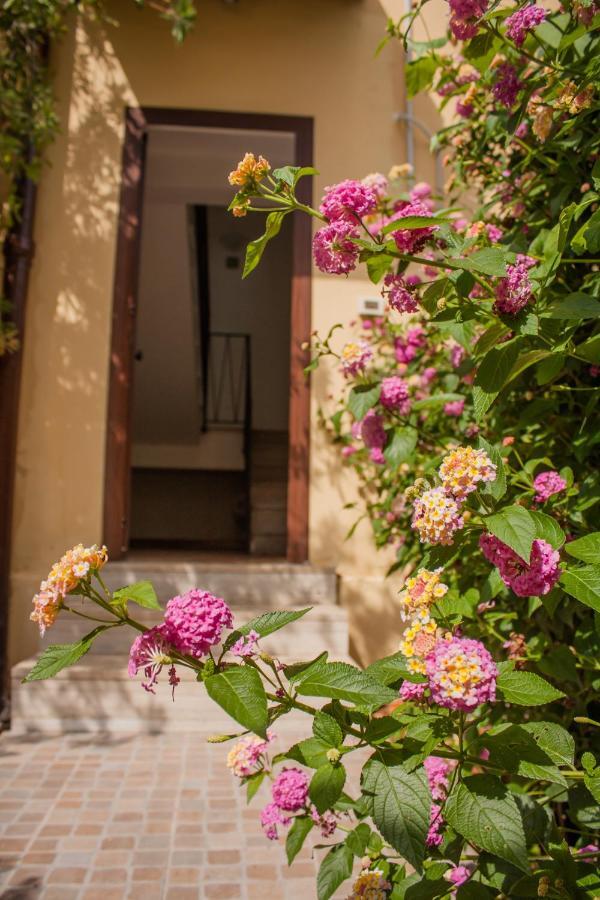 מלון Mondello Sicily House מראה חיצוני תמונה
